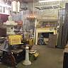 Back Room Salvage Showroom