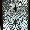 Victorian Honeycomb